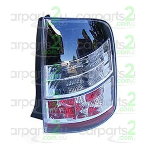 Right Tail Light for Toyota Prius NHW20 5 Door Hatch (8/2003 to 11/2005)