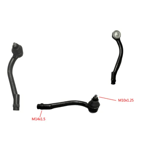 Hyundai i30 FD Left TIE Rod (8/2007 to 4/2012)