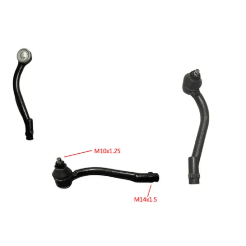 Hyundai i30 FD Right TIE Rod (8/2007 to 4/2012)