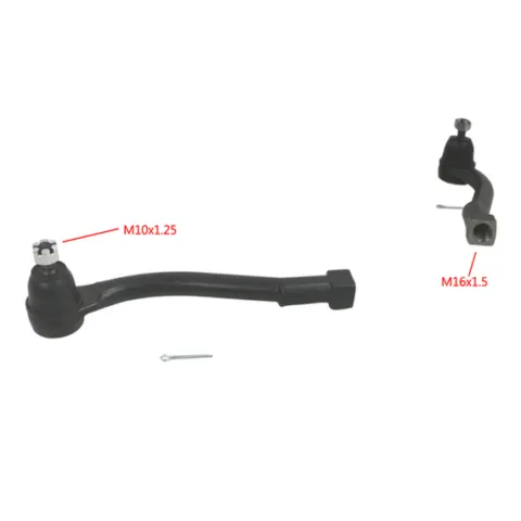 Hyundai i30 GD Left TIE Rod (5/2012 to 3/2015)