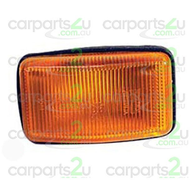 Toyota Camry SDV10 Sedan Guard Side Indicator (11/1992 to 7/1997)