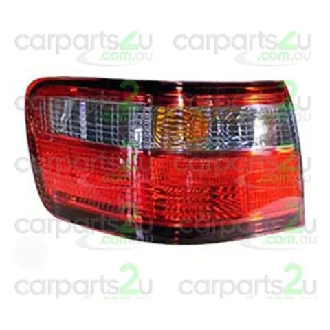Left Tail Light for Toyota Camry SK20 Wagon (7/1997 to 7/2002)