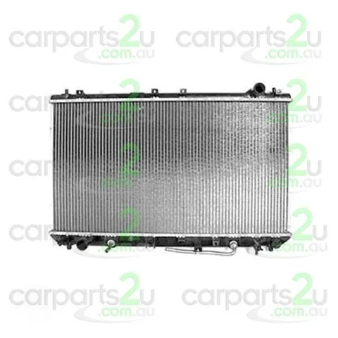 Radiator for Toyota Camry SK20 (7/1997 to 7/2002), Part 33214