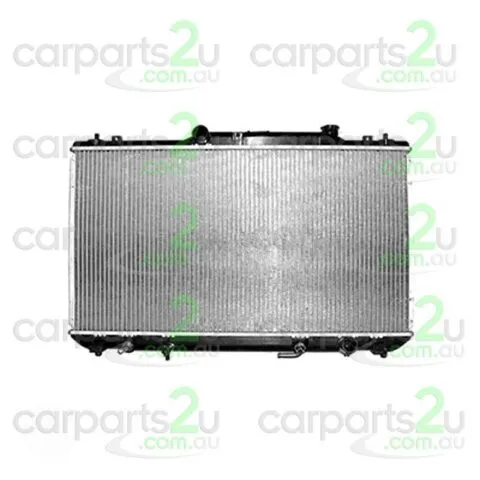 Radiator for Toyota Camry ACV36 Sedan (8/2002 to 6/2006), Part 33215