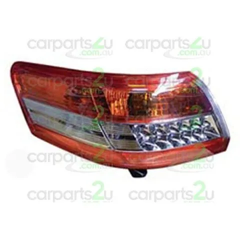 Left Tail Light for Toyota Camry ACV40 Sedan (6/2009 to 11/2011)