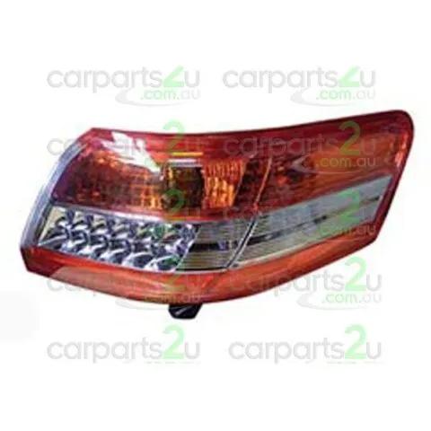 Right Tail Light for Toyota Camry ACV40 Sedan (6/2009 to 11/2011)