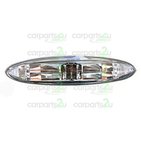 Toyota Camry ACV40 Sedan Guard Side Indicator (7/2006 to 11/2011)