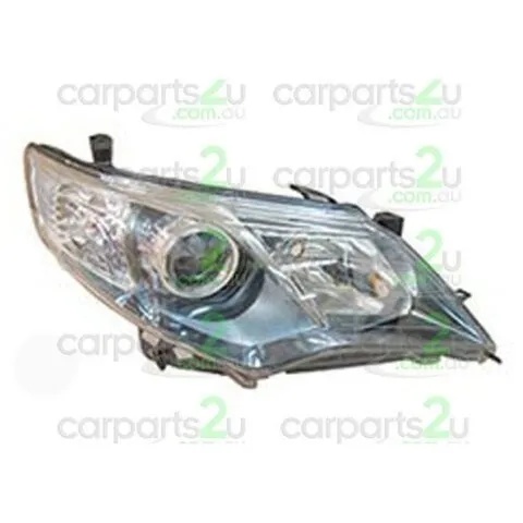 Right Headlight for Toyota Camry Hybrid Sedan (1/2012 to 4/2015)