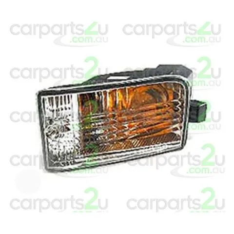 Left Front Bar Lamp for Toyota RAV4 XA20 Wagon (5/2000 to 7/2003), Part 18617