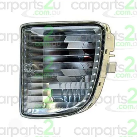 Left Front Bar Lamp for Toyota RAV4 XA20 Wagon (5/2000 to 7/2003), Part 18619