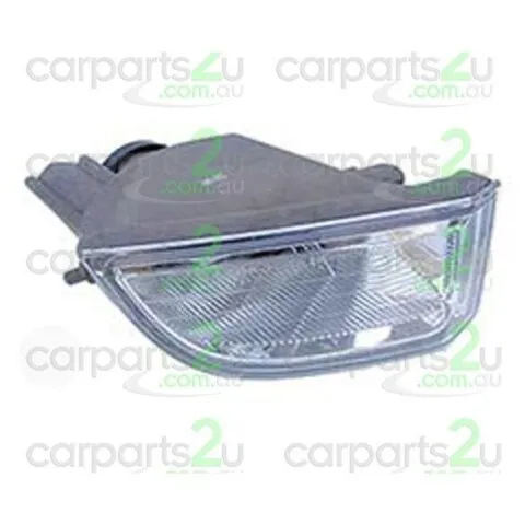 Right Fog Light for Toyota RAV4 XA20 Wagon (5/2000 to 7/2003)