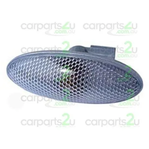 Toyota RAV4 XA30 Wagon Guard Side Indicator (11/2005 to 8/2008)