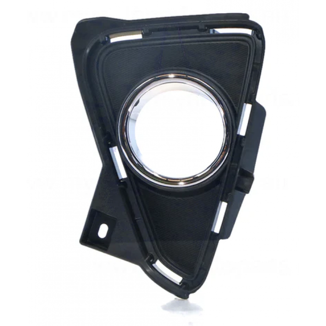 Toyota RAV4 XA40 Wagon GXL Cruiser Left Fog Light Cover (12/2015 to 1/2019)