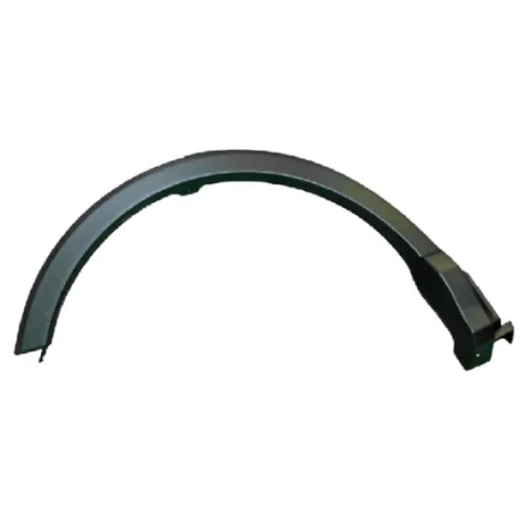 Toyota RAV4 XA40 Wagon Right Rear Guard Flare (12/2015 to 1/2019)