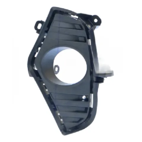 Toyota RAV4 XA50 Wagon GX GXL Cruiser Left Fog Light Cover (2/2019 onwards)