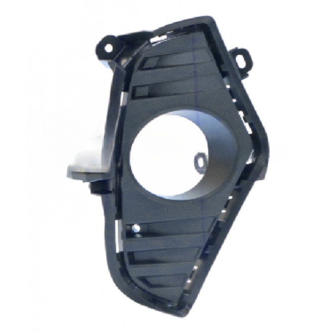 Toyota RAV4 XA50 Wagon GX GXL Cruiser Right Fog Light Cover (2/2019 onwards)
