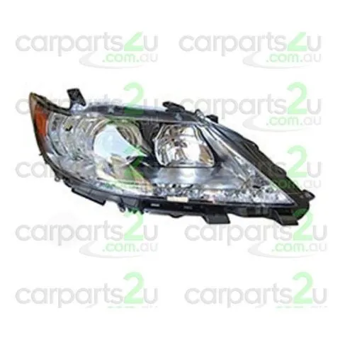 Lexus ES ES350 Sedan Sports Luxury Right Headlight (6/2012 to 9/2015)