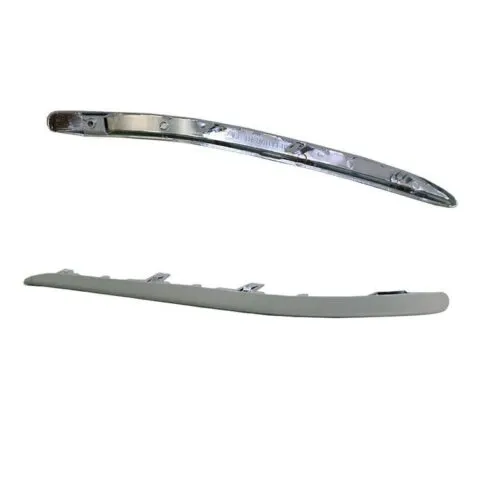 Toyota Aurion GSV40 Sedan Left Front Bar Mould (10/2006 to 8/2009)