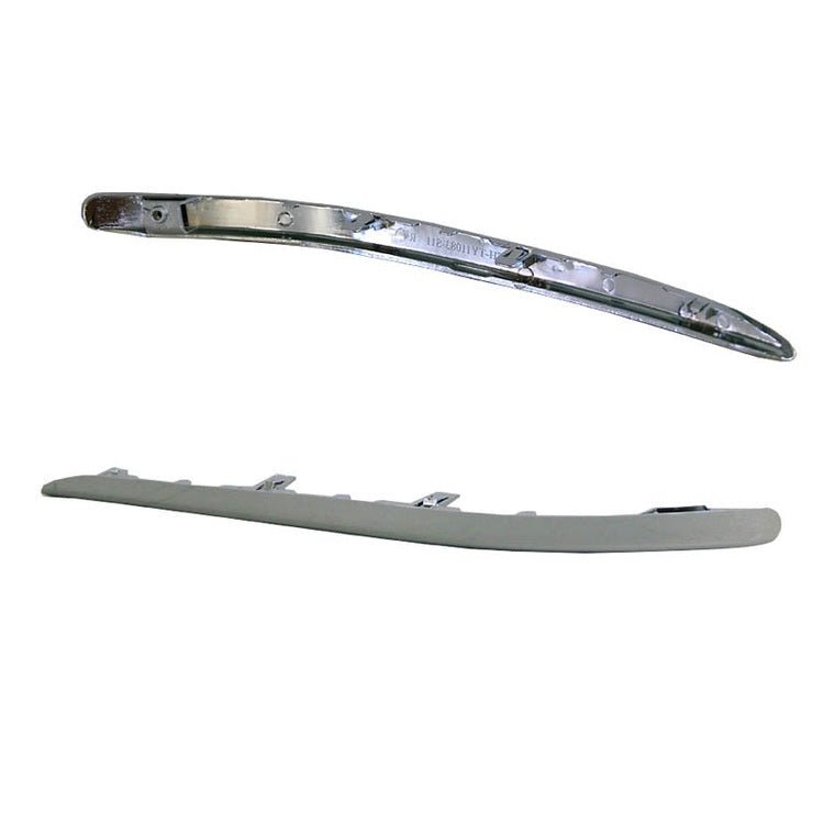 Toyota Aurion GSV40 Sedan Left Front Bar Mould (10/2006 to 8/2009)