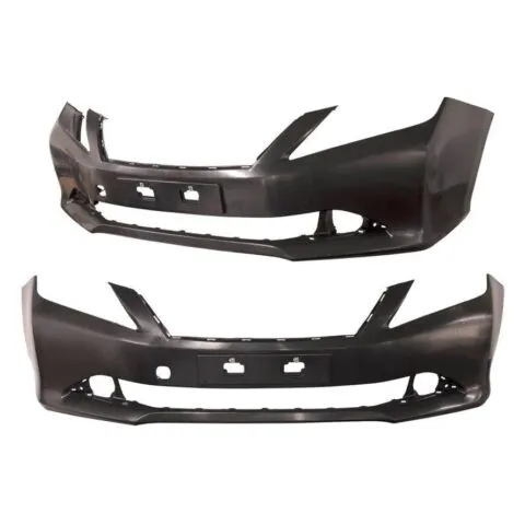 Toyota Aurion GSV50 Sedan Front Bumper (4/2012 to 8/2017)