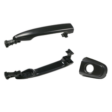 Toyota Aurion GSV40 Right Door Handle (10/2006 to 4/2012)
