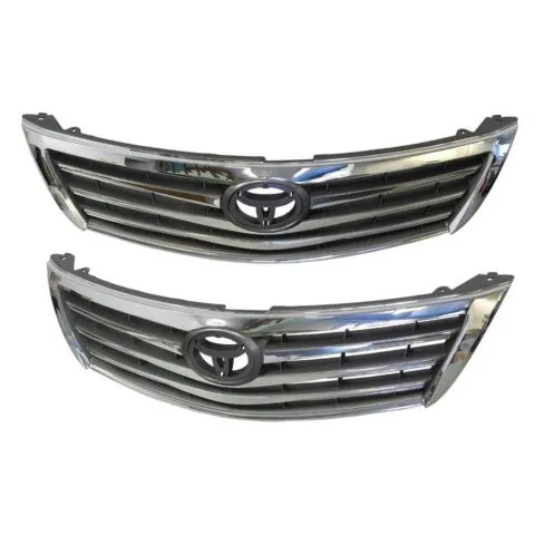 Toyota Aurion GSV40 Sedan ATX Prodigy Presara Grille (8/2009 to 4/2012)