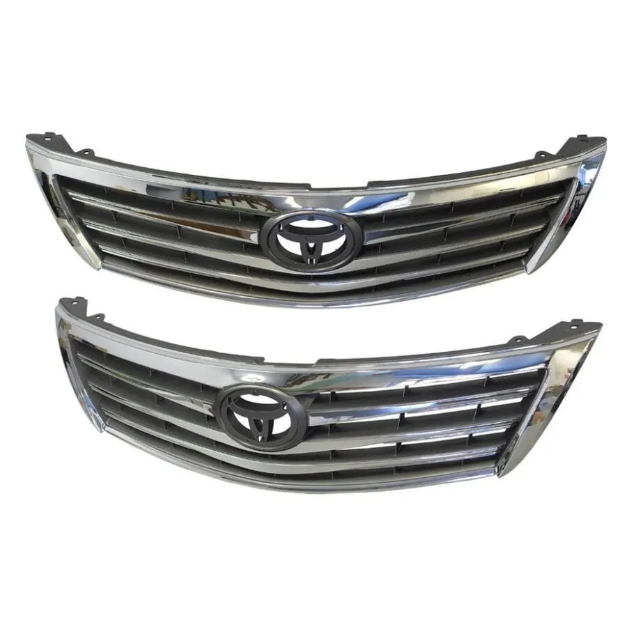 Toyota Aurion GSV40 Sedan ATX Prodigy Presara Grille (8/2009 to 4/2012)
