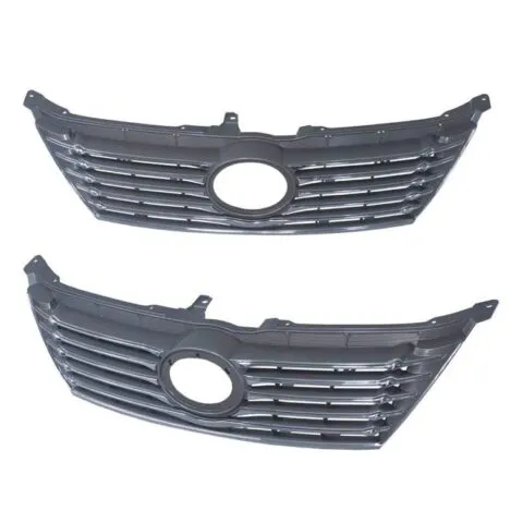 Toyota Aurion GSV50 Sedan Grille (4/2012 to 5/2015)