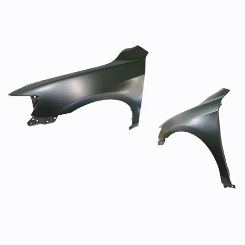 Toyota Aurion GSV40 Sedan Left Guard (10/2006 to 4/2012)