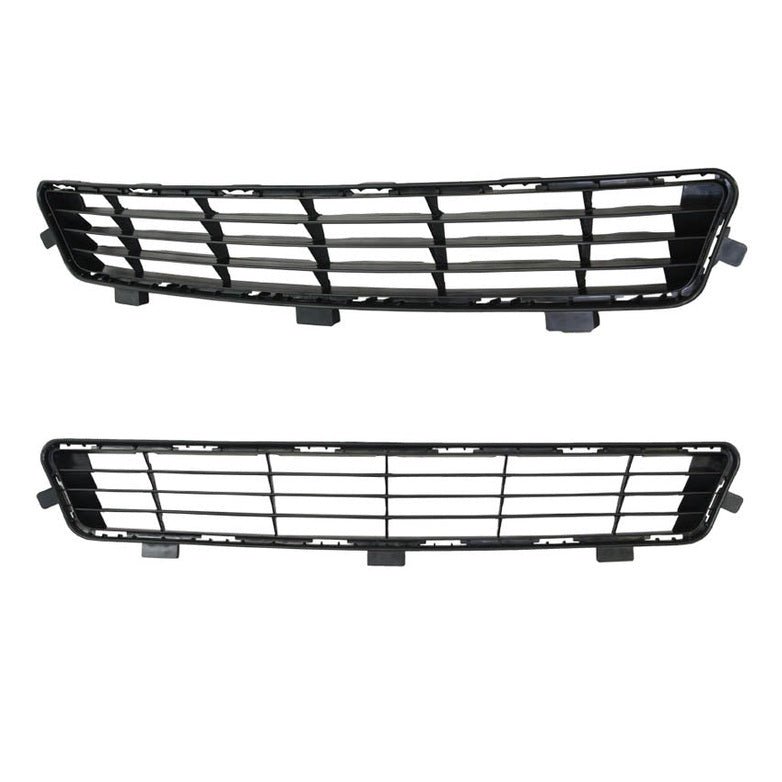 Toyota Camry ACV40 Sedan Front Bar Grille (7/2009 to 11/2011)
