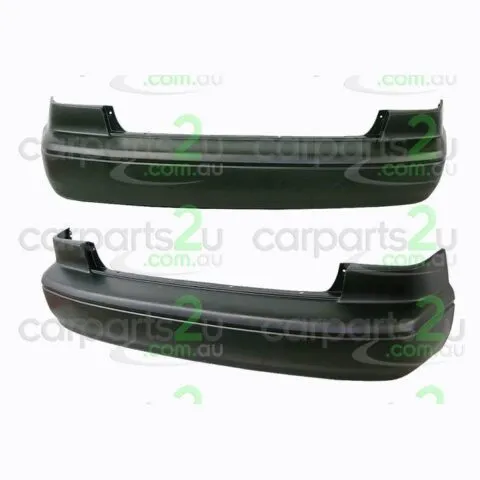 Rear Bumper for Toyota Camry SK20 Sedan (1/1997 to 1/2000)