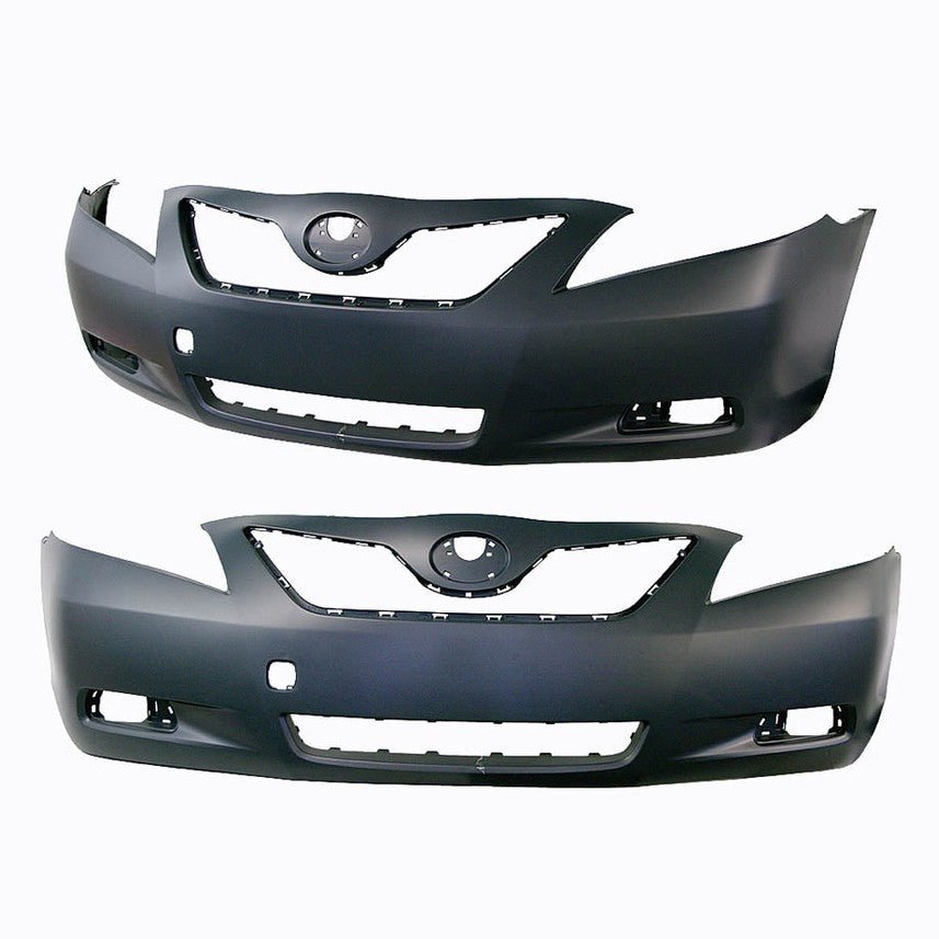 Toyota Camry ACV40 Sedan Front Bumper (7/2006 to 6/2009)