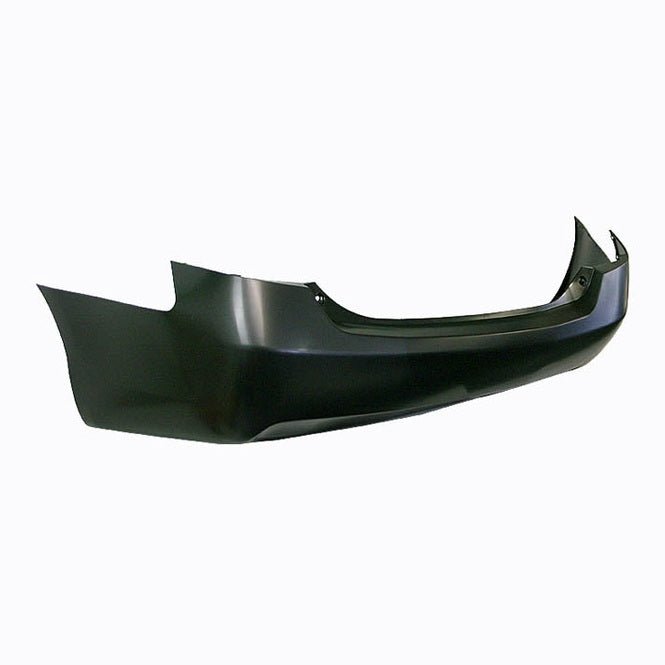 Toyota Camry ACV40 Sedan Rear Bumper (7/2006 to 11/2011)
