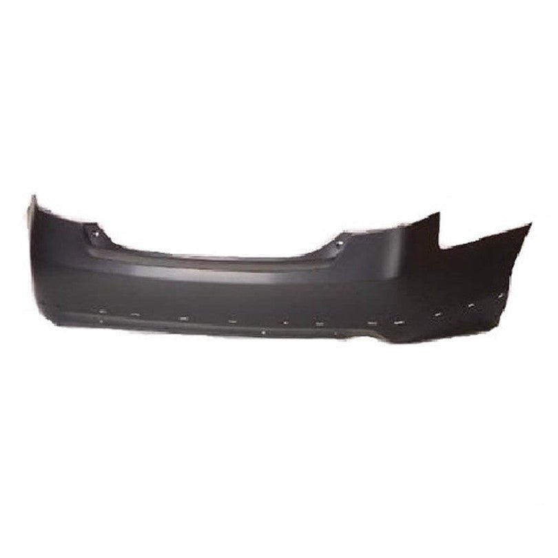 Toyota Camry ACV40 Sedan Sportivo Rear Bumper (7/2006 to 6/2009)