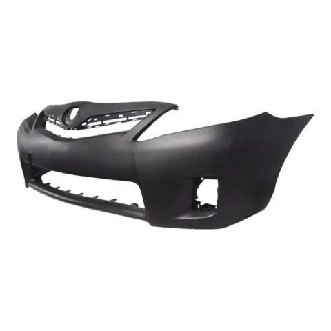 Toyota Camry Hybrid Sedan Front Bumper (1/2010 to 10/2011)