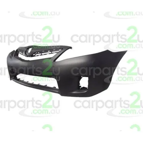 Front Bumper for Toyota Camry Hybrid Sedan (1/2010 to 10/2011)