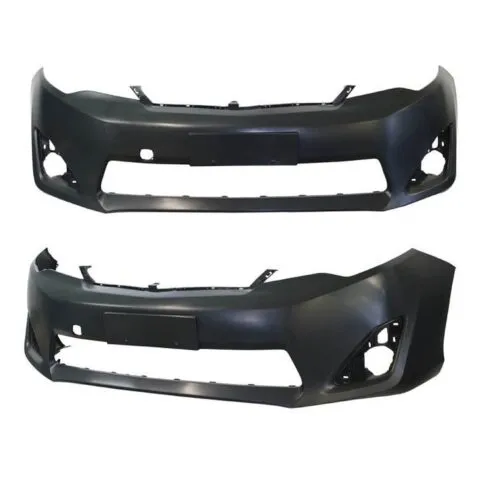 Toyota Camry ASV50 Sedan Altise Front Bumper (12/2011 to 4/2015)