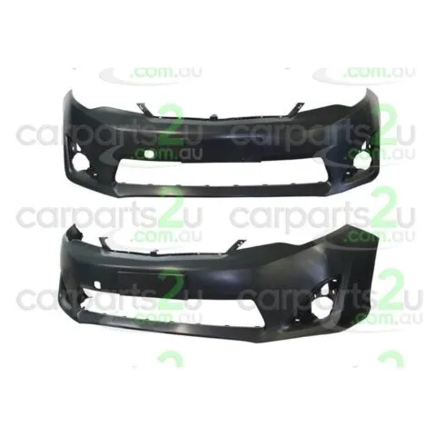 Front Bumper for Toyota Camry ASV50 Sedan Altise (12/2011 to 4/2015)