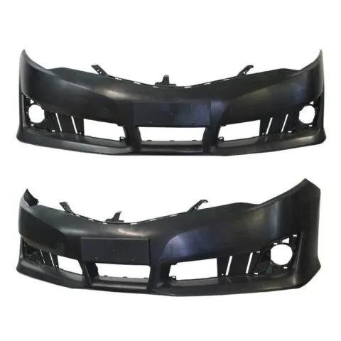 Toyota Camry ASV50 Sedan Atara Front Bumper (12/2011 to 4/2015)