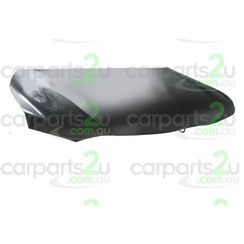 Bonnet for Toyota Camry ACV40 Sedan (7/2006 to 11/2011)