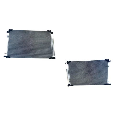 Toyota Camry ASV70 ASV50 Condenser (9/2017 to 2/2021)