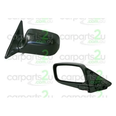 Left Front Door Mirror for Toyota Camry SDV10 (11/1992 to 7/1997)