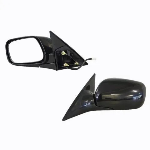 Toyota Camry ACV36 Left Front Door Mirror (9/2002 to 6/2006)