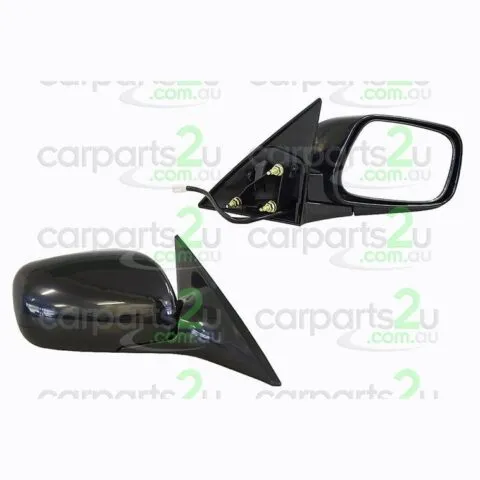 Right Front Door Mirror for Toyota Camry ACV36 (9/2002 to 6/2006)
