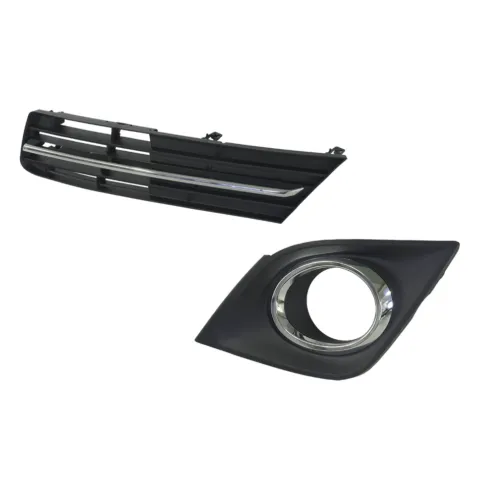 Toyota Camry ASV50 Left Fog Light (12/2011 to 4/2015)
