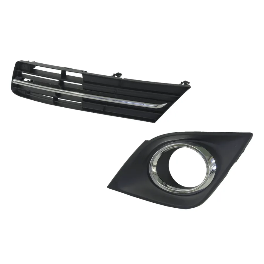Toyota Camry ASV50 Left Fog Light (12/2011 to 4/2015)