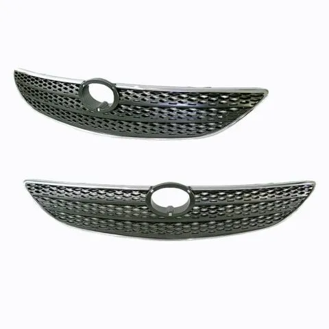 Toyota Camry ACV36 Sedan Sportivo Ateva Grille (8/2002 to 8/2004)