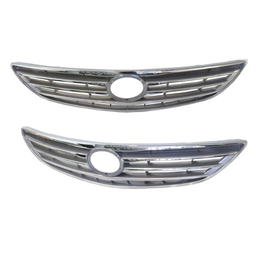 Toyota Camry ACV36 Sedan Grille (9/2004 to 6/2006)