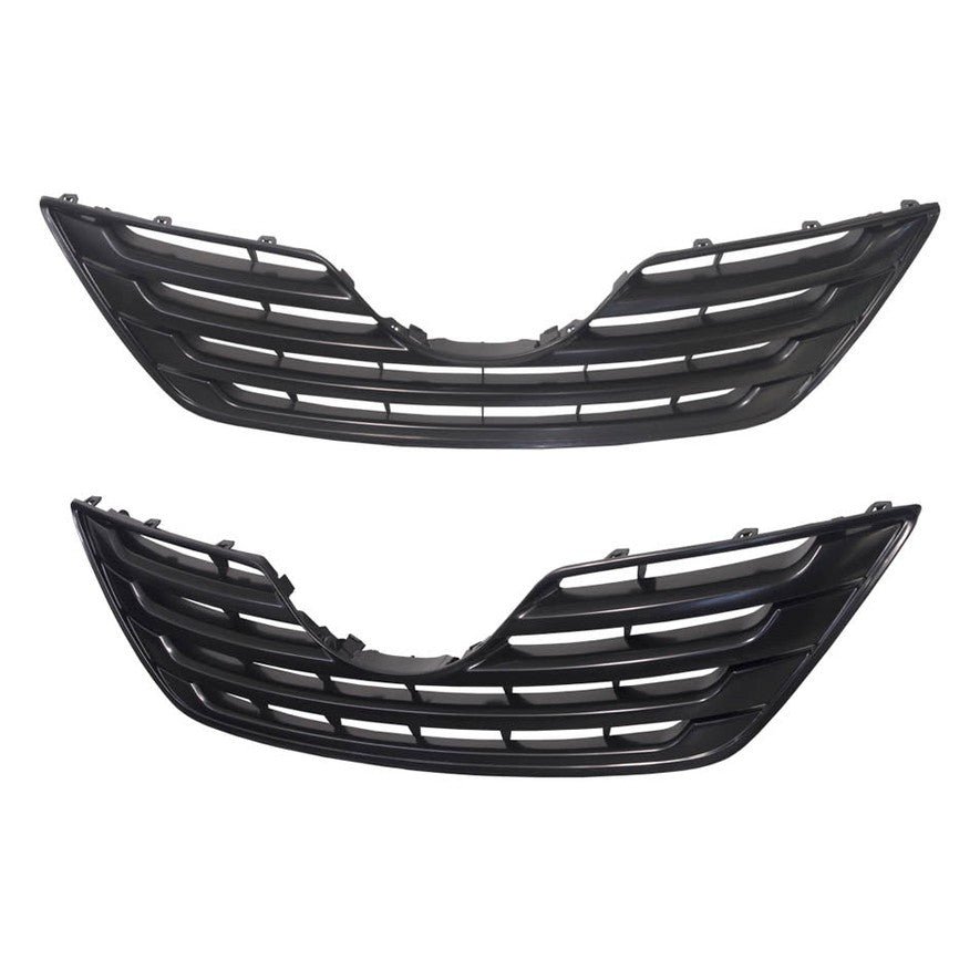 Toyota Camry ACV40 Sedan Altise Grille (7/2006 to 6/2009)