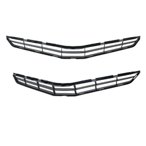 Toyota Camry Hybrid Sedan Grille (1/2010 to 10/2011)